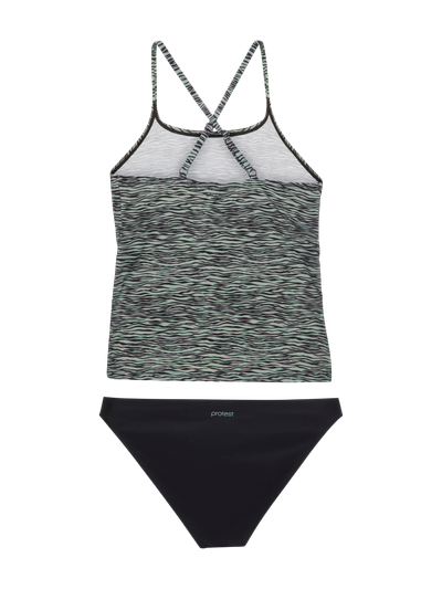 PRTCHARLOT JR Tankini set