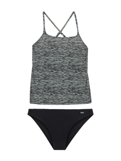 PRTCHARLOT JR Tankini set