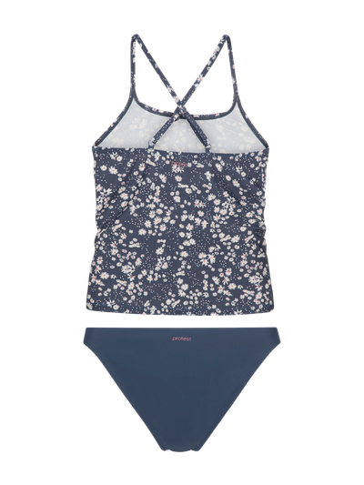 PRTCHARLOT JR Tankini set