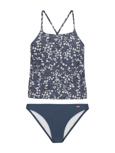 PRTCHARLOT JR Tankini set