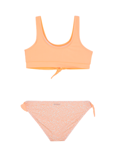 PRTNAOMI JR Bralette bikini set