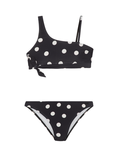 PRTMILA JR Bralette bikini set