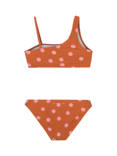 PRTMILA JR Bralette bikini set
