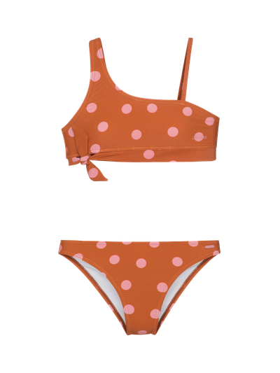 PRTMILA JR Bralette bikini set