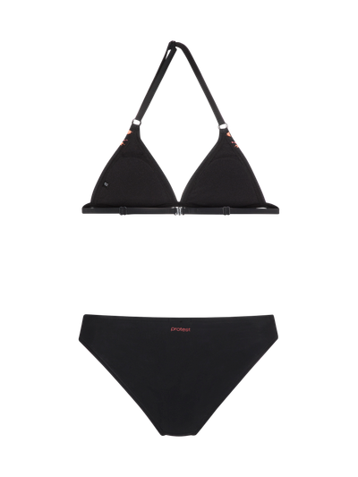 PRTRIFKA JR Triangle bikini set