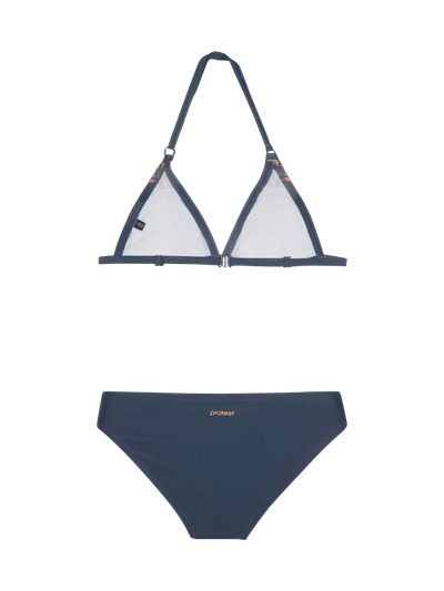 PRTRIFKA JR Triangle bikini set