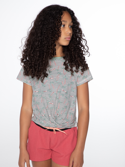 PRTPOPY JR T-shirt