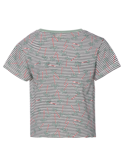 PRTPOPY JR T-shirt