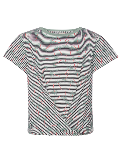 PRTPOPY JR T-shirt