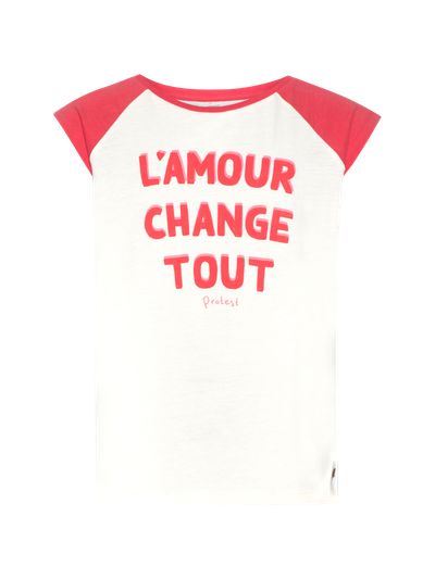 PRTARIA JR T-shirt