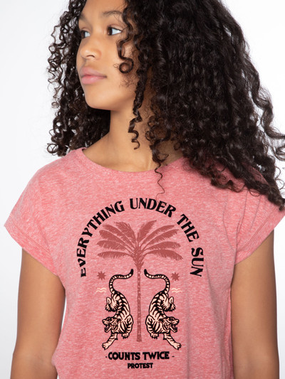 PRTMADELON JR T-shirt