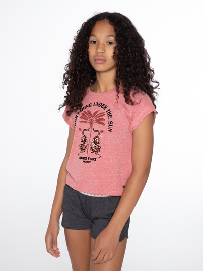 PRTMADELON JR T-shirt