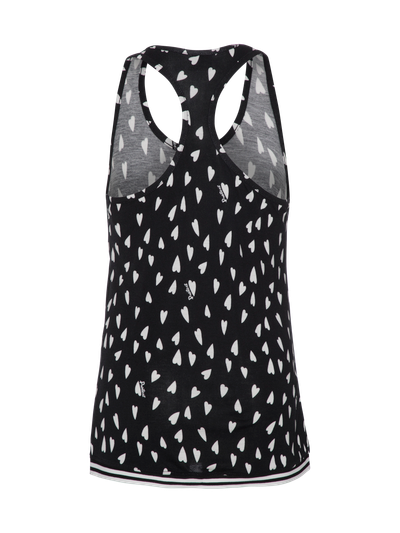 PRTPAMELA JR Vest top