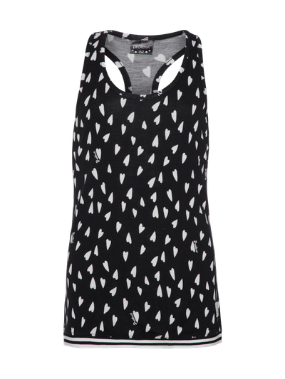 PRTPAMELA JR Vest top