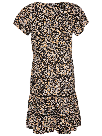 PRTLENI Floral dress