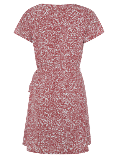 PRTUNNA Blumen-Kleid