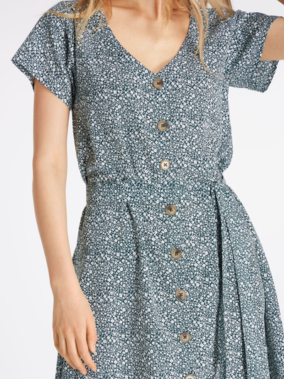 PRTUNNA Dress