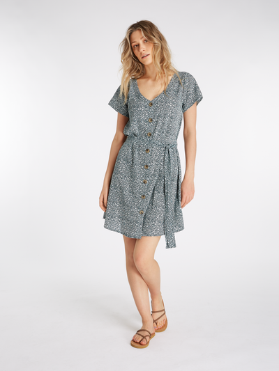 PRTUNNA Dress