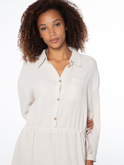NXGAMBER Dress