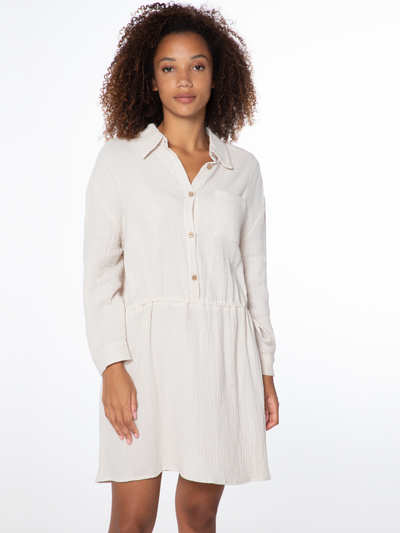 NXGAMBER Dress