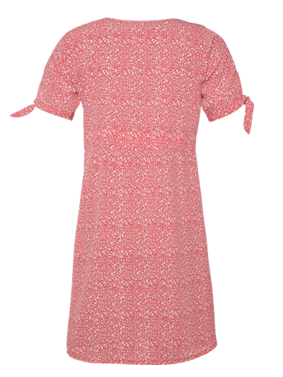 PRTGARACHINE Floral dress
