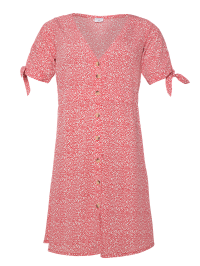 PRTGARACHINE Floral dress