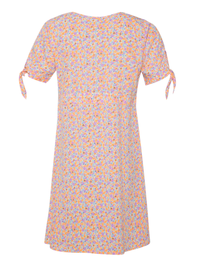 PRTGARACHINE Floral dress