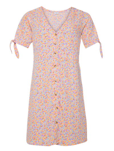 PRTGARACHINE Floral dress