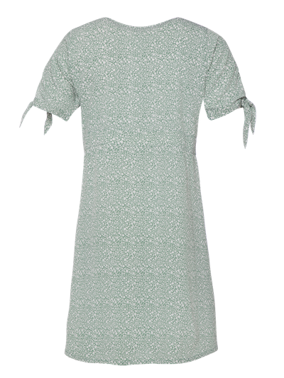 PRTGARACHINE Floral dress