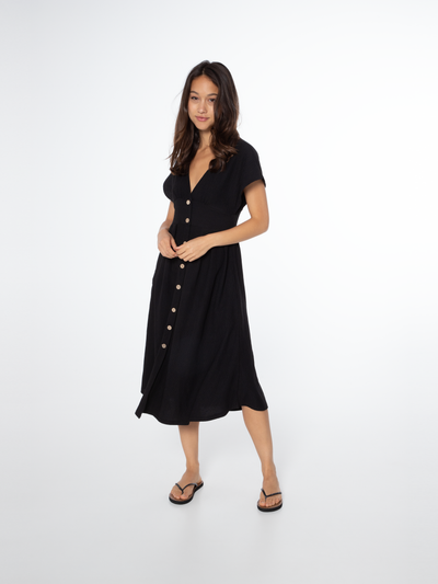 PRTSAMBU Dress