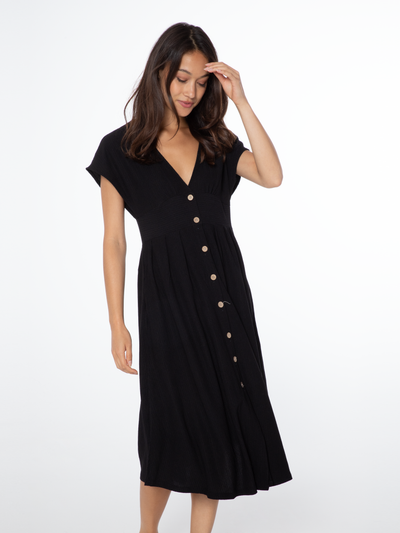 PRTSAMBU Dress