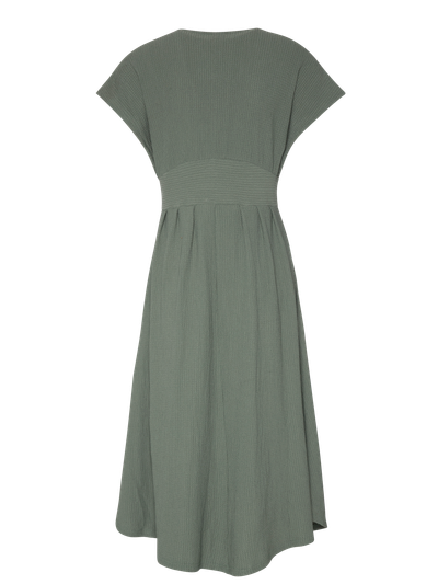 PRTSAMBU Dress