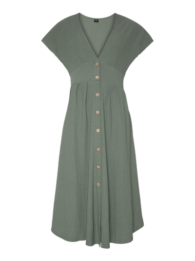 PRTSAMBU Dress