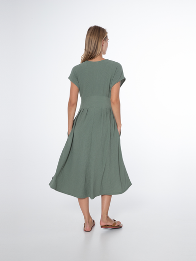 PRTSAMBU Dress
