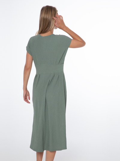 PRTSAMBU Dress