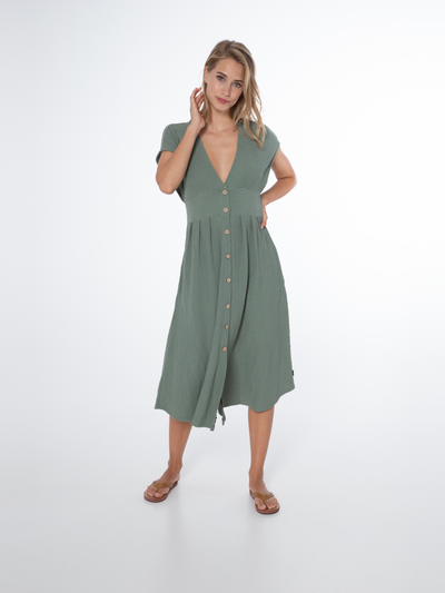 PRTSAMBU Dress