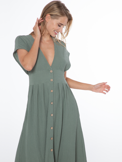 PRTSAMBU Dress