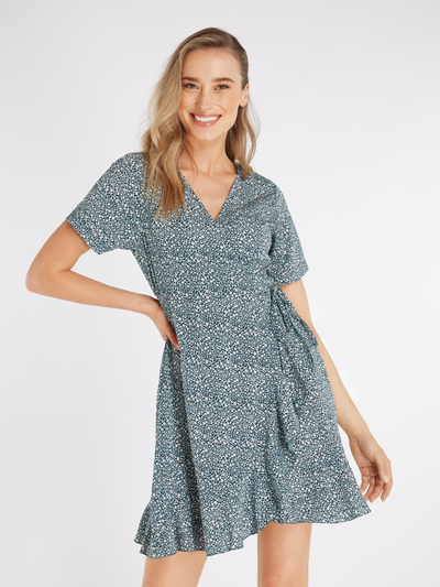 PRTOKARA Dress