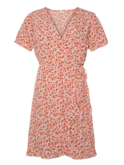 PRTOKARA Blumen-Kleid