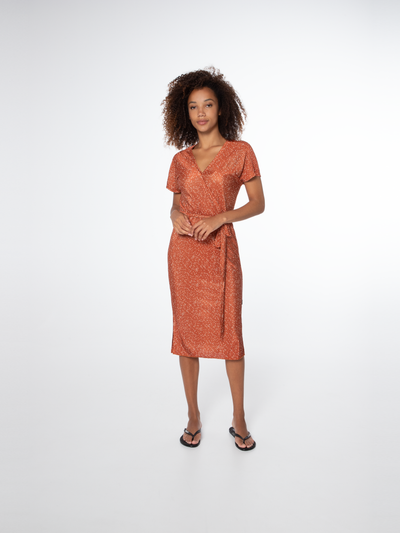 PRTBRESSER Dress