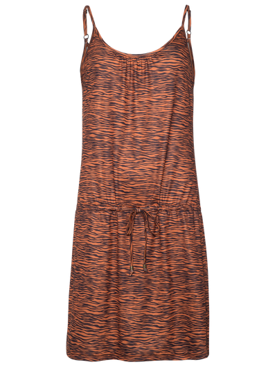 PRTBOUNTIER Zebra dress