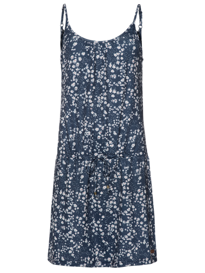 PRTBOUNTIER Floral dress