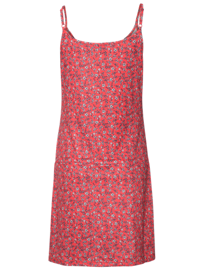 PRTBOUNTIER Floral dress