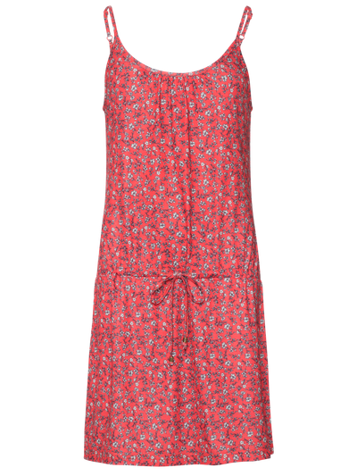 PRTBOUNTIER Floral dress