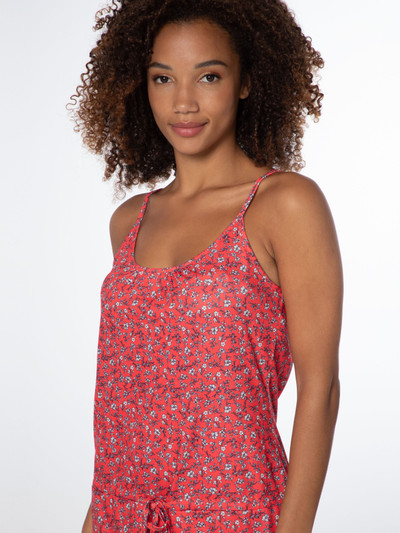 PRTBOUNTIER Floral dress