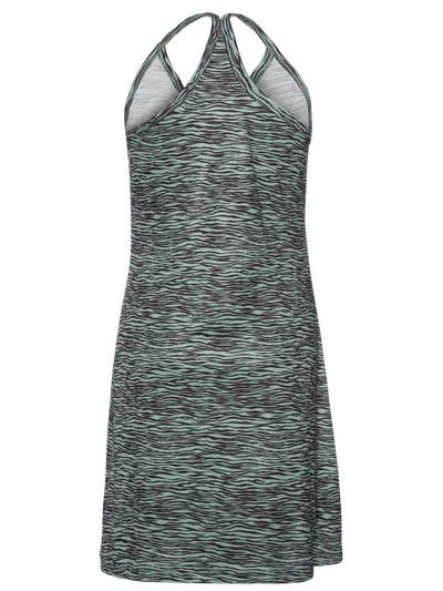 PRTREVOLVE Zebra dress