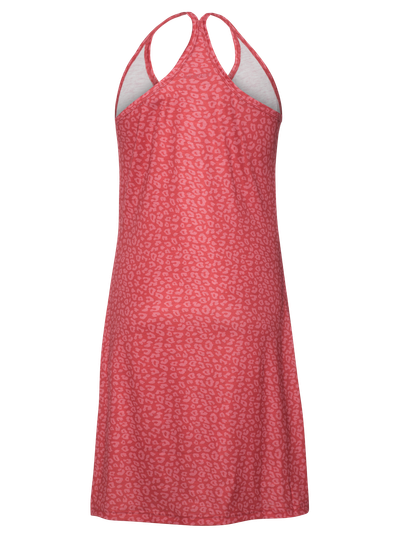 PRTREVOLVE Leopard dress