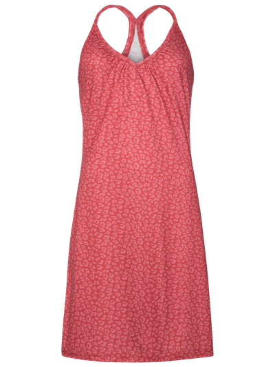 PRTREVOLVE Leopard dress