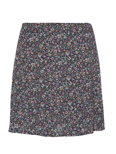 PRTHINAKO Floral skirt
