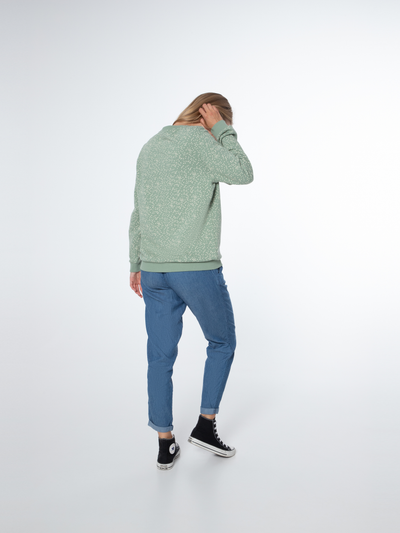 PRTXUNO Sweatshirt